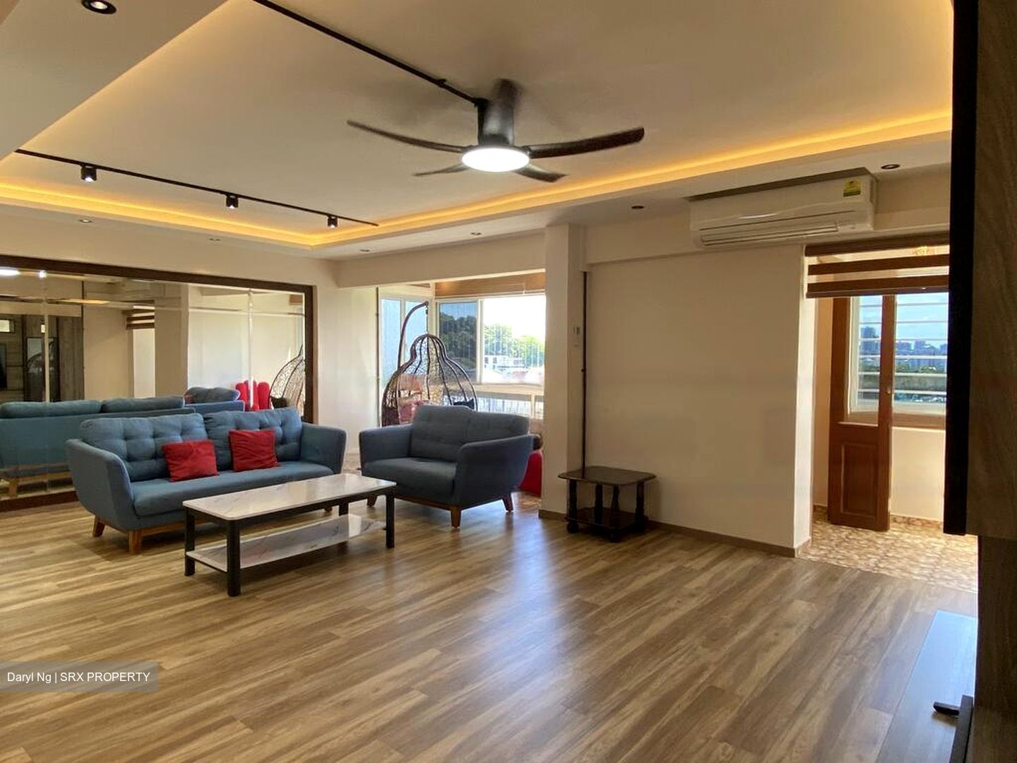 Braddell View (D20), Apartment #485721641